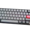 Bàn phím cơ E-Dra EK368W V2 Chocolate Brown Switch 2 Bàn phím cơ E-Dra EK368W V2 Chocolate Brown Switch