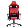 Ghế chơi game E-Dra Hercules EGC203 PRO Red 3 Ghế chơi game E-Dra Hercules EGC203 PRO Red