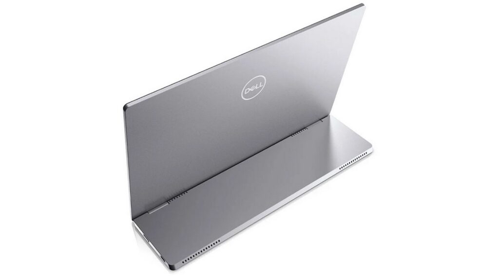 Màn hình Dell C1422H (14 inch | FHD | IPS | 60Hz) 7 Màn hình Dell C1422H (14 inch | FHD | IPS | 60Hz)
