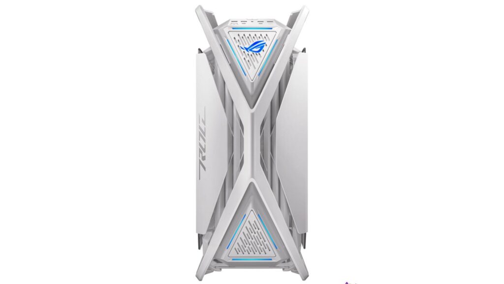 Vỏ Case ASUS ROG Hyperion GR701 (Full Tower | White) 9 Vỏ Case ASUS ROG Hyperion GR701 (Full Tower | White)