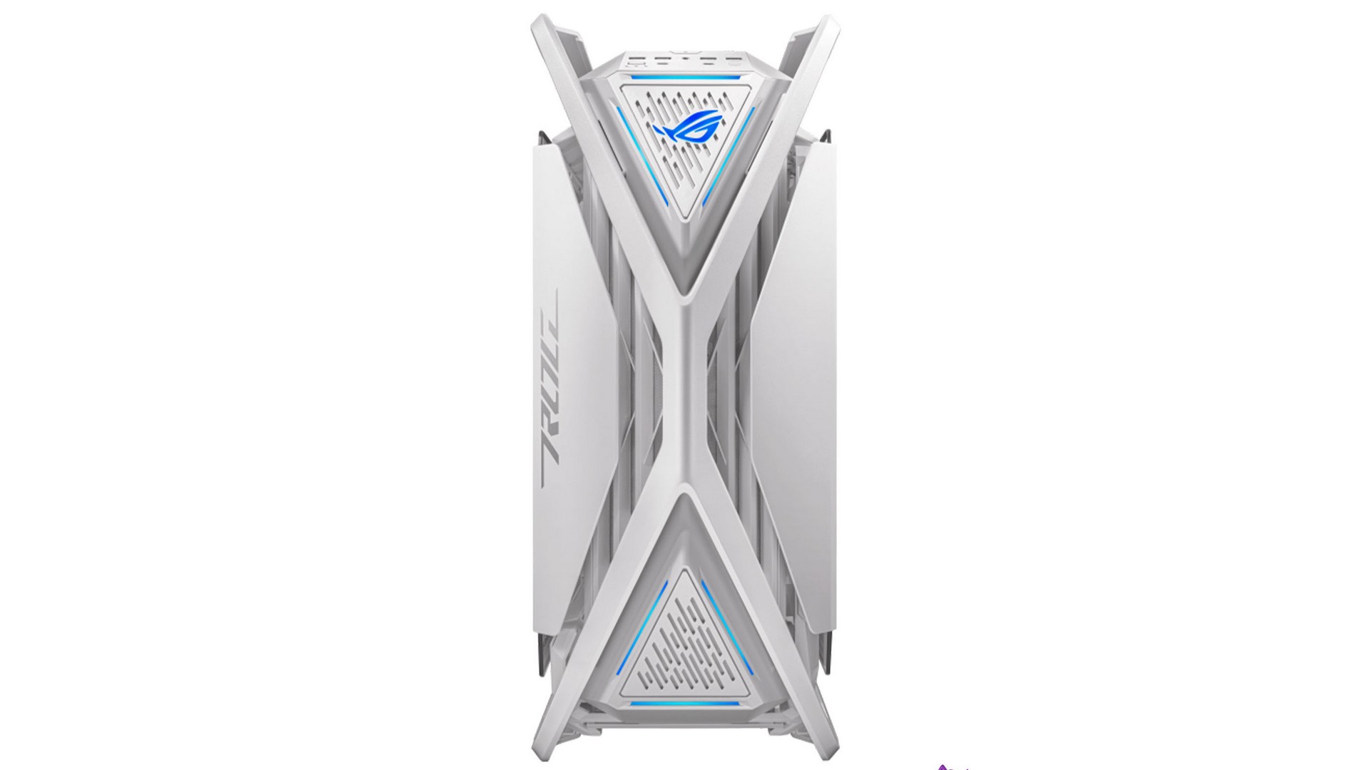 Vỏ Case ASUS ROG Hyperion GR701 (Full Tower | White) 5 Vỏ Case ASUS ROG Hyperion GR701 (Full Tower | White)