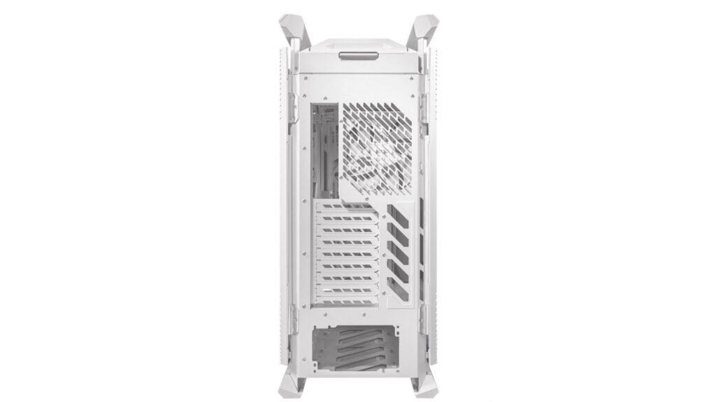 Vỏ Case ASUS ROG Hyperion GR701 (Full Tower | White) 8 Vỏ Case ASUS ROG Hyperion GR701 (Full Tower | White)