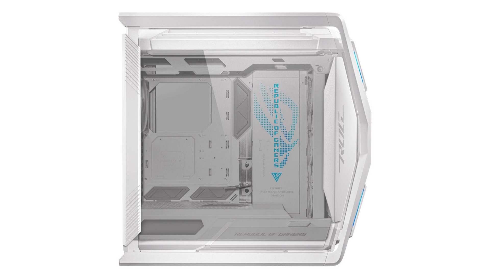 Vỏ Case ASUS ROG Hyperion GR701 (Full Tower | White) 2 Vỏ Case ASUS ROG Hyperion GR701 (Full Tower | White)