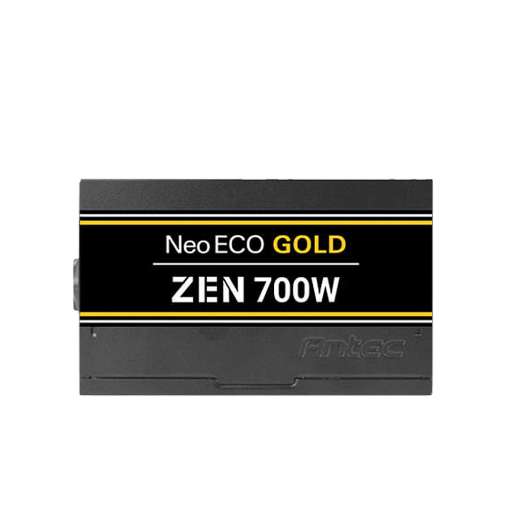 Nguồn máy tính Antec Neo ECO Gold NE700G 80 Plus Gold