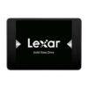 Ổ cứng SSD Lexar NS10 LITE 240GB (2.5" | 520MB/s | 450MB/s)