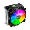 Tản nhiệt khí CPU Jonsbo CR-1200 LED RGB 2 Tản nhiệt khí CPU Jonsbo CR-1200 LED RGB