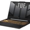 Laptop ASUS TUF Gaming F15 FX507ZU4-LP054W (i7-12700H | RAM 16GB | SSD 512GB | RTX 4050 6GB | 15.6-FHD | 144Hz | Win11 | Gray) 2 Laptop ASUS TUF Gaming F15 FX507ZU4-LP054W (i7-12700H | RAM 16GB | SSD 512GB | RTX 4050 6GB | 15.6-FHD | 144Hz | Win11 | Gray)