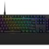 Bàn phím cơ NZXT Function - (Gateron Linear Red Switch | ABS | LED RGB | Full Size) 3 Bàn phím cơ NZXT Function - (Gateron Linear Red Switch | ABS | LED RGB | Full Size)