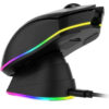 Chuột Không dây DAREU EM901X RGB Superlight Wireless (Black) 5 Chuột Không dây DAREU EM901X RGB Superlight Wireless (Black)