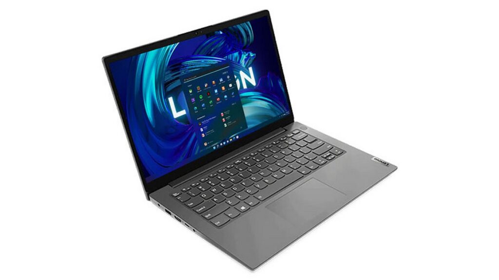 Laptop Lenovo V15 G3 IAP 82TT005TVN (i3-1215U | RAM 8GB | SSD 256GB | 15.6-FHD | Win 11 | Xám)