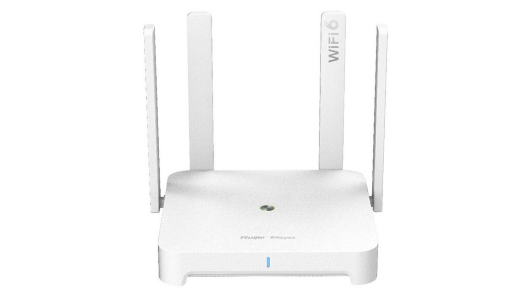 Thiết bị mạng Wifi RUIJIE RG-EW1800GX Pro