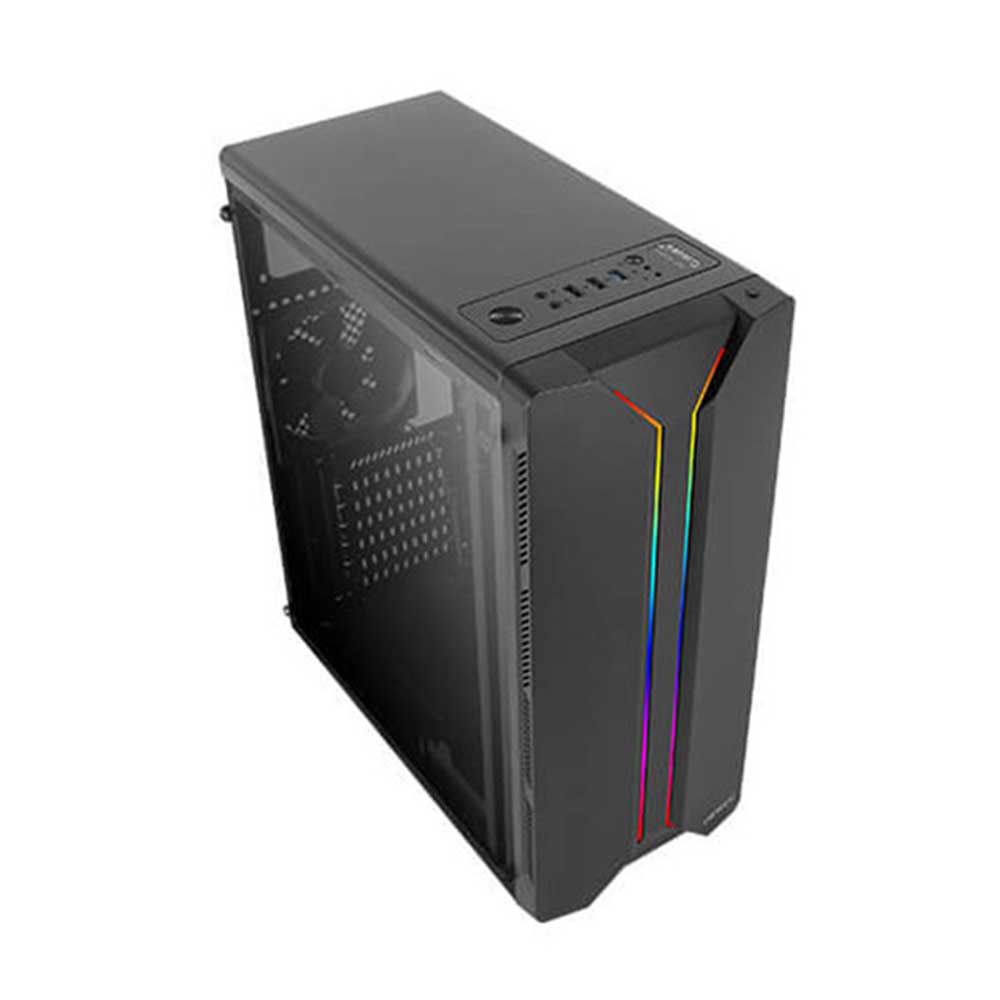 Vỏ case Antec NX110 3 Vỏ case Antec NX110