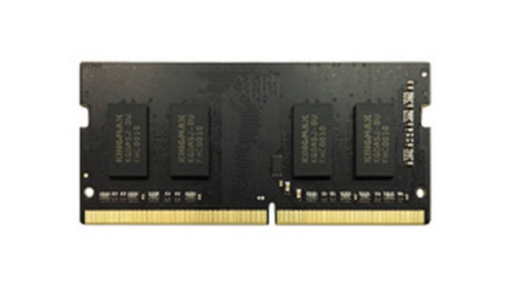 RAM Laptop Kingmax 4GB (1x4GB | 2666Mhz | DDR4)