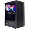 PC Gaming Intel Core i3-9100F | RX 580 | 8GB | SSD 120GB 2 PC Gaming Intel Core i3-9100F | RX 580 | 8GB | SSD 120GB