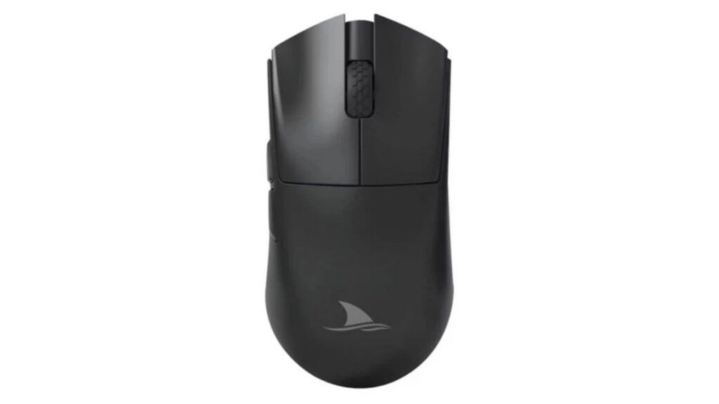 Chuột máy tính Darmoshark M3S Gaming Tri-mode (Black)