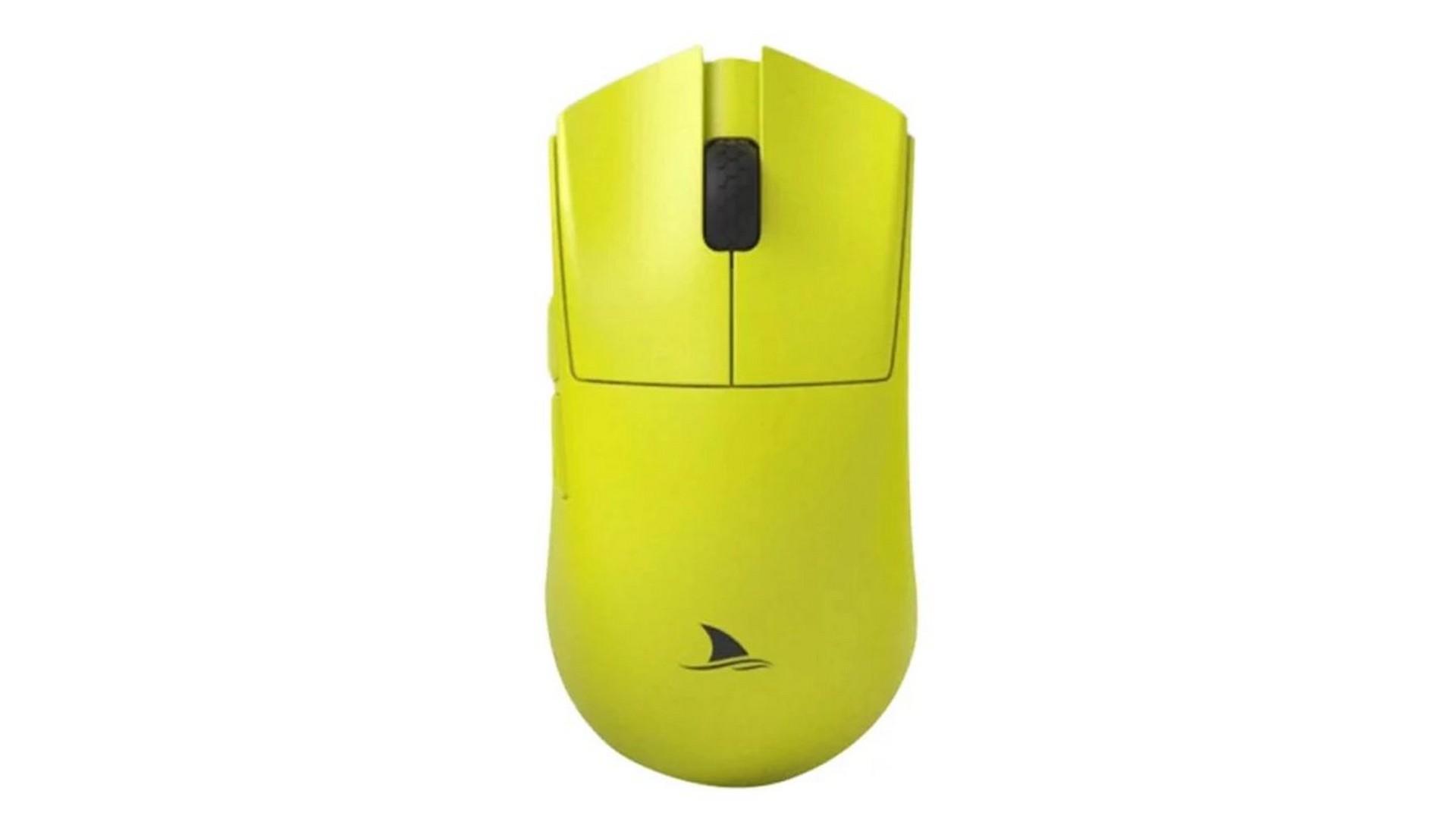 Chuột máy tính Darmoshark M3S Gaming Tri-mode (Yellow) 1 Chuột máy tính Darmoshark M3S Gaming Tri-mode (Yellow)