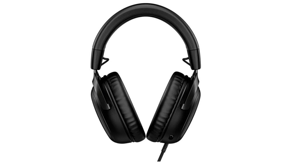 Tai nghe HP HyperX Cloud Stinger Core III (3.5mm | USB | Black)