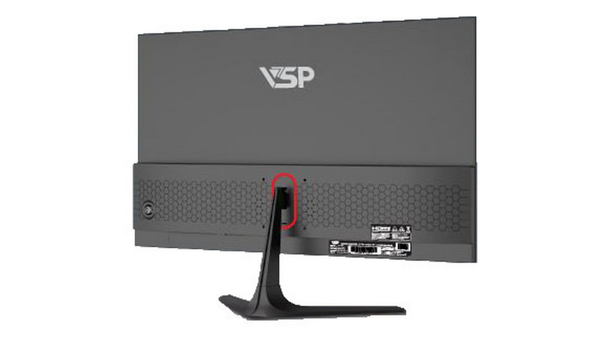 Màn hình VSP IP2718G (27inch/FHD/IPS/180Hz/Free Sync) 2 Màn hình VSP IP2718G (27inch/FHD/IPS/180Hz/Free Sync)