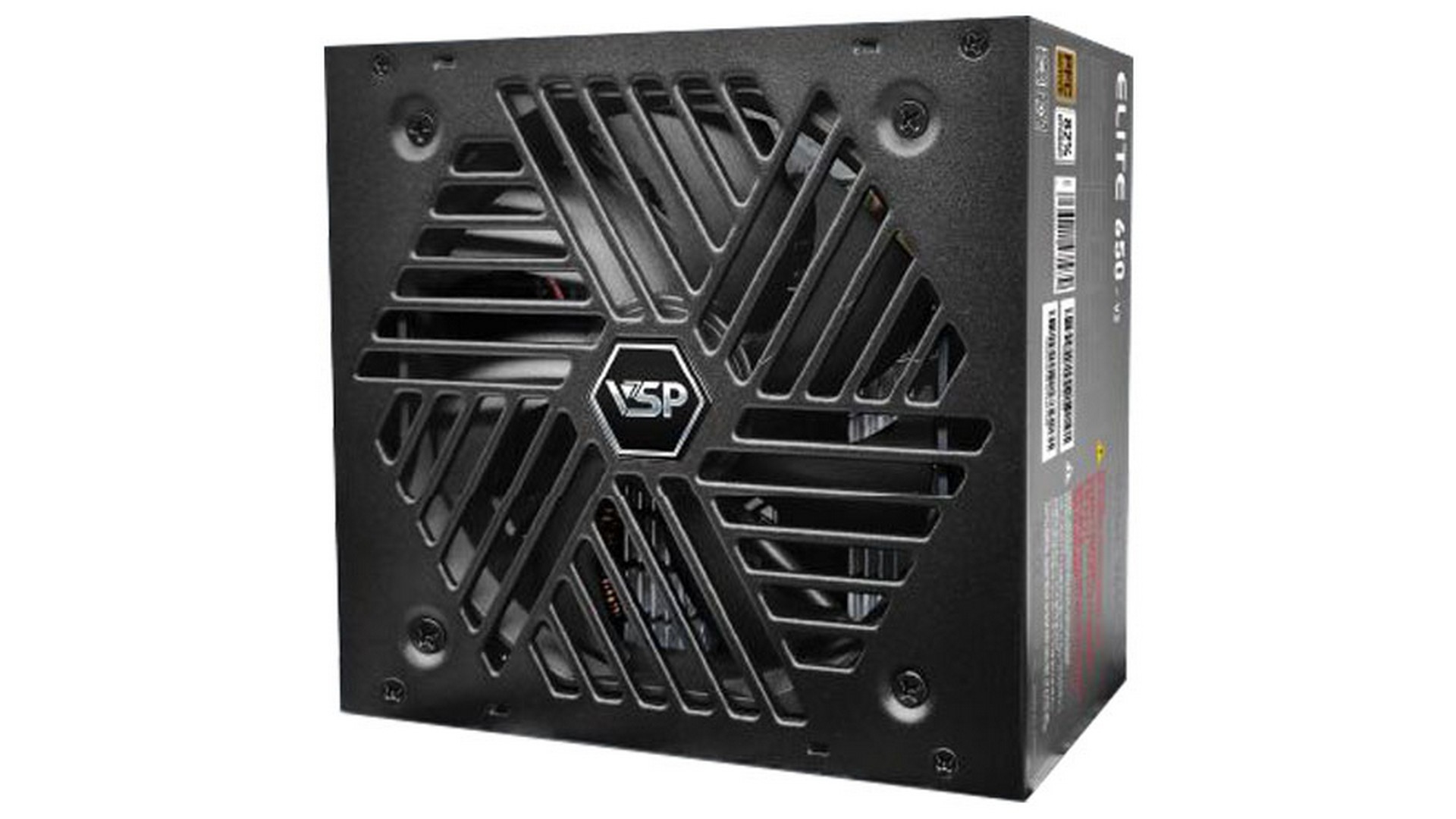 Nguồn máy tính VSP V650P V2 (600W | Non-modular) 2 Nguồn máy tính VSP V650P V2 (600W | Non-modular)