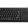 Bàn phím RAPOO NK1800 (USB | Black) 3 Bàn phím RAPOO NK1800 (USB | Black)