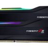 RAM Gskill Trident Z5 RGB DDR5 64GB (6000MHz | CL36 | 2x32GB | Black | F5-6000J3636F32GX2-TZ5RK)