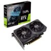 Card màn hình ASUS Dual Geforce RTX 3050 O8GB (DUAL-RTX3050-O8G-V2)