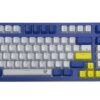 Bàn phím cơ REDDRAGON K98 BLUE - RED 4 Bàn phím cơ REDDRAGON K98 BLUE - RED