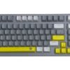 Bàn phím cơ REDDRAGON K98 GRAY - RED