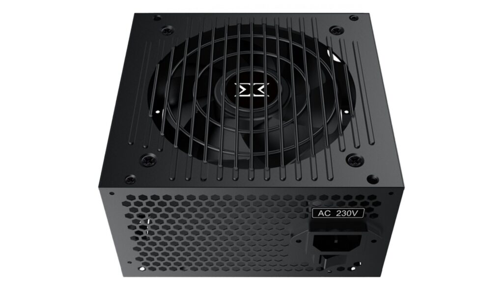 Nguồn máy tính XIGMATEK X-Power III 450 - 400W EN45969 4 Nguồn máy tính XIGMATEK X-Power III 450 - 400W EN45969