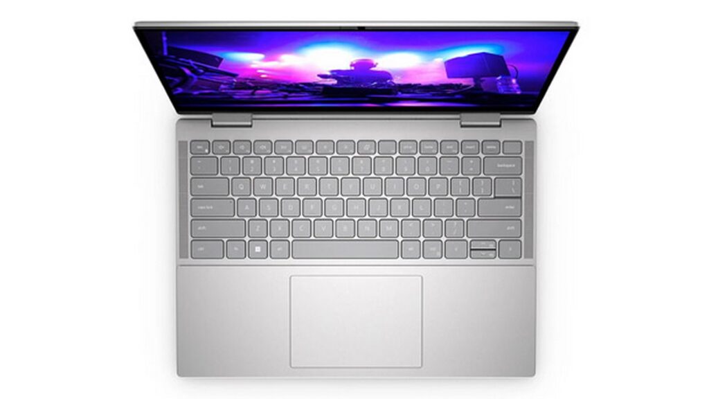 Laptop Dell Inspiron 14 7430 i7U165W11SLU (Core i7-1355U | 16GB | 512GB | Intel Iris Xe | 14 inch FHD+ | Windows 11 Home | Bạc) 6 Laptop Dell Inspiron 14 7430 i7U165W11SLU (Core i7-1355U | 16GB | 512GB | Intel Iris Xe | 14 inch FHD+ | Windows 11 Home | Bạc)