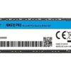 Ổ cứng SSD LEXAR NM610 500GB M.2 (3300MB/s | 1700MB/s) 4 Ổ cứng SSD LEXAR NM610 500GB M.2 (3300MB/s | 1700MB/s)