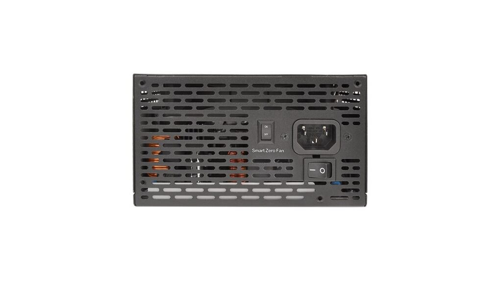 Nguồn máy tính Thermaltake GF A3 850W 80 Plus Gold