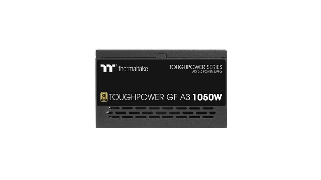 Nguồn máy tính Thermaltake GF A3 1050W 80 Plus Gold