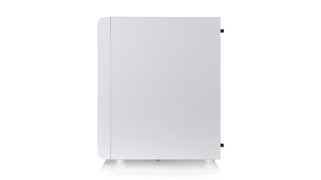 Vỏ case Thermaltake S200 TG Snow 9 Vỏ case Thermaltake S200 TG Snow