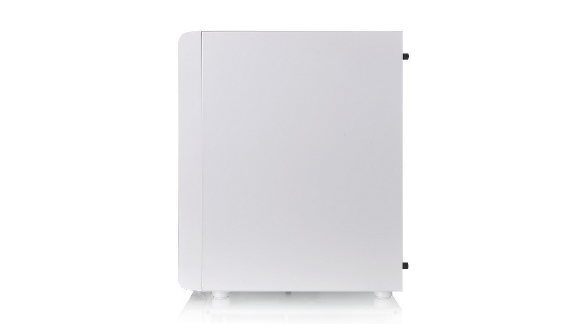 Vỏ case Thermaltake S200 TG Snow 4 Vỏ case Thermaltake S200 TG Snow
