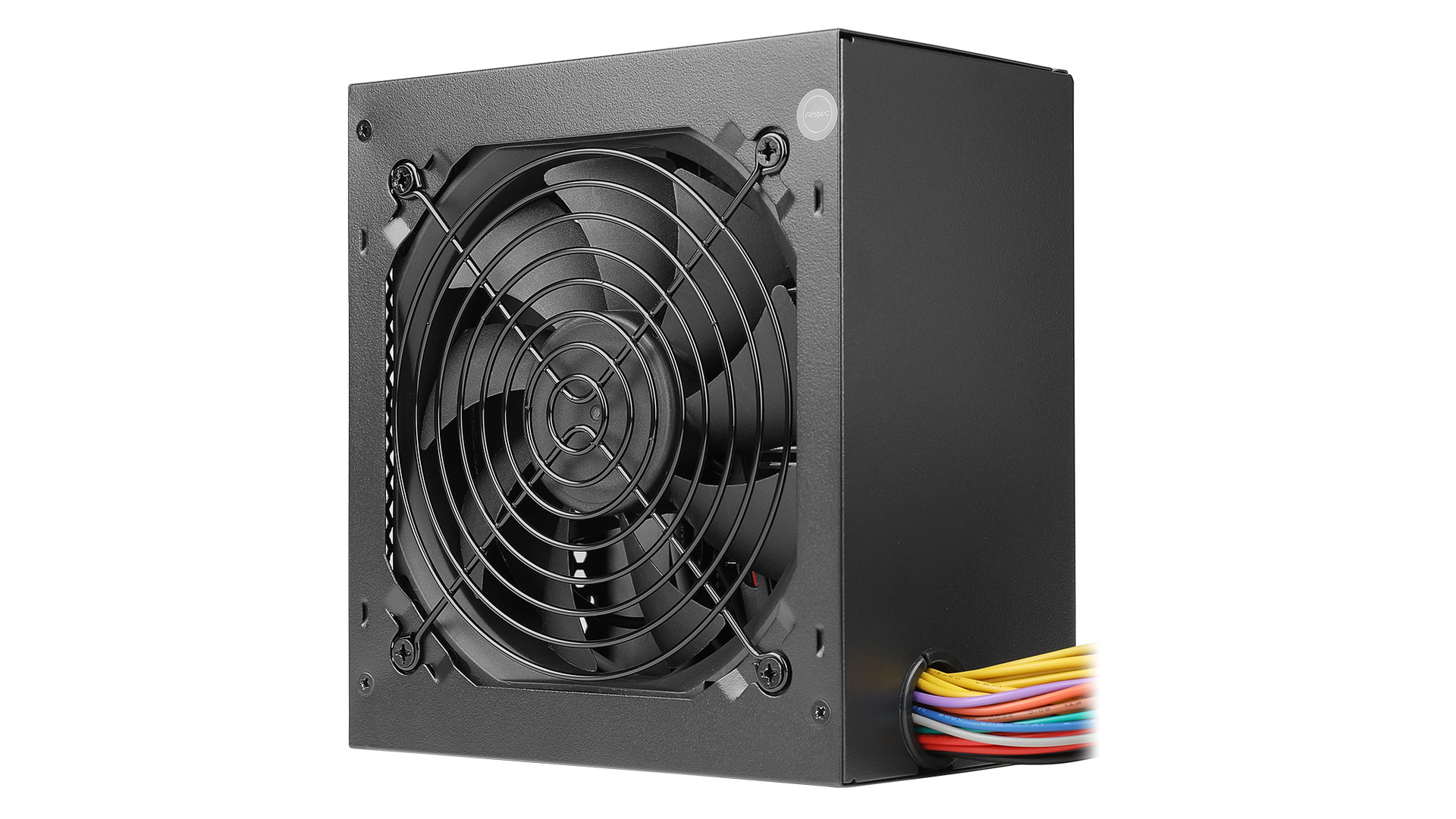 Nguồn ANTEC ZEN 700 (700W / 230v / Non-Modular) 9 Nguồn ANTEC ZEN 700 (700W / 230v / Non-Modular)