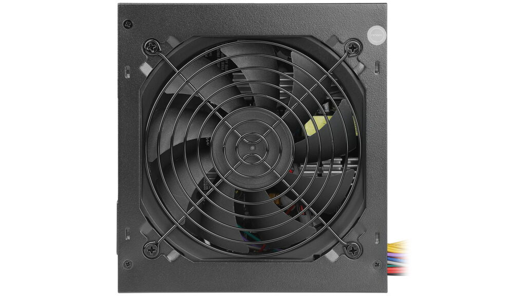 Nguồn ANTEC ZEN 700 (700W / 230v / Non-Modular) 16 Nguồn ANTEC ZEN 700 (700W / 230v / Non-Modular)
