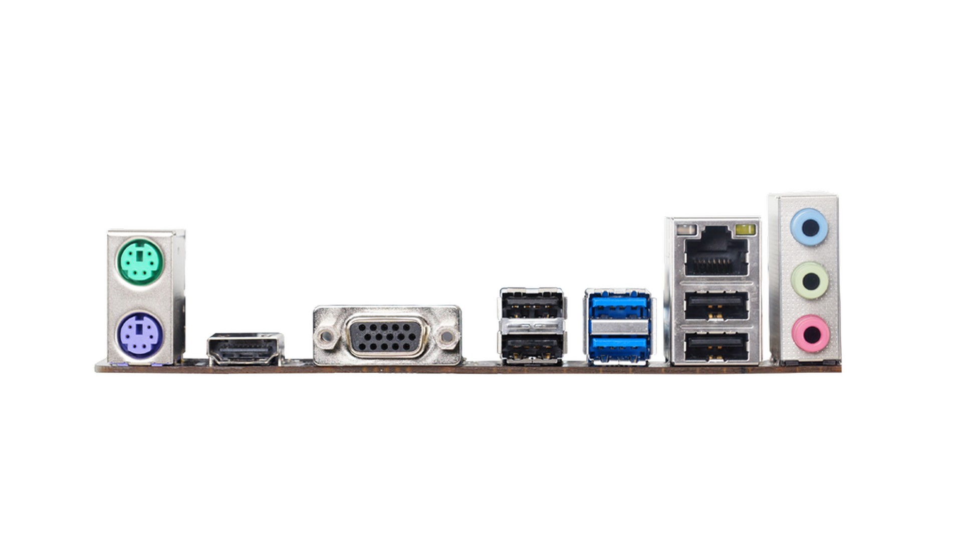 Mainboard Biostar Z590MHP (Intel LGA1200, M-ATX, 2 khe RAM DDR4) 2 Mainboard Biostar Z590MHP (Intel LGA1200, M-ATX, 2 khe RAM DDR4)