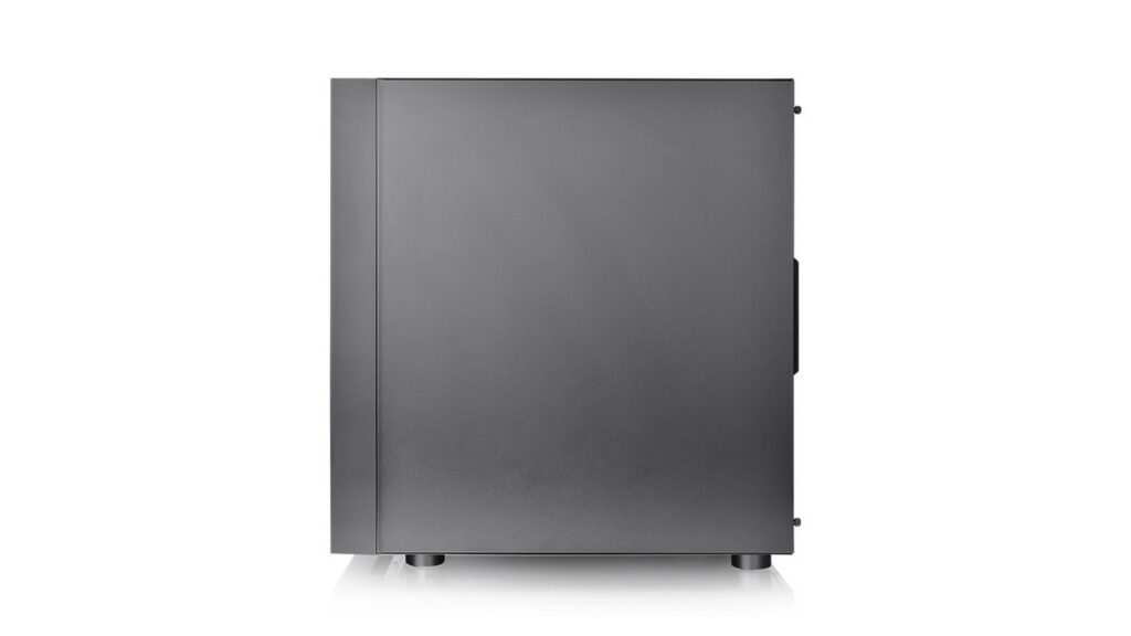 Vỏ case Thermaltake H570 TG ARGB Black
