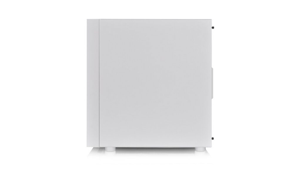 Vỏ case Thermaltake H570 TG ARGB Snow