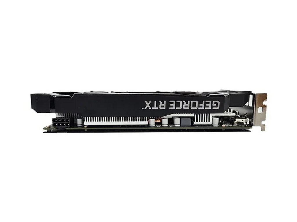 Card màn hình OCPC Geforce RTX 2060 12GB 192bit DDR6