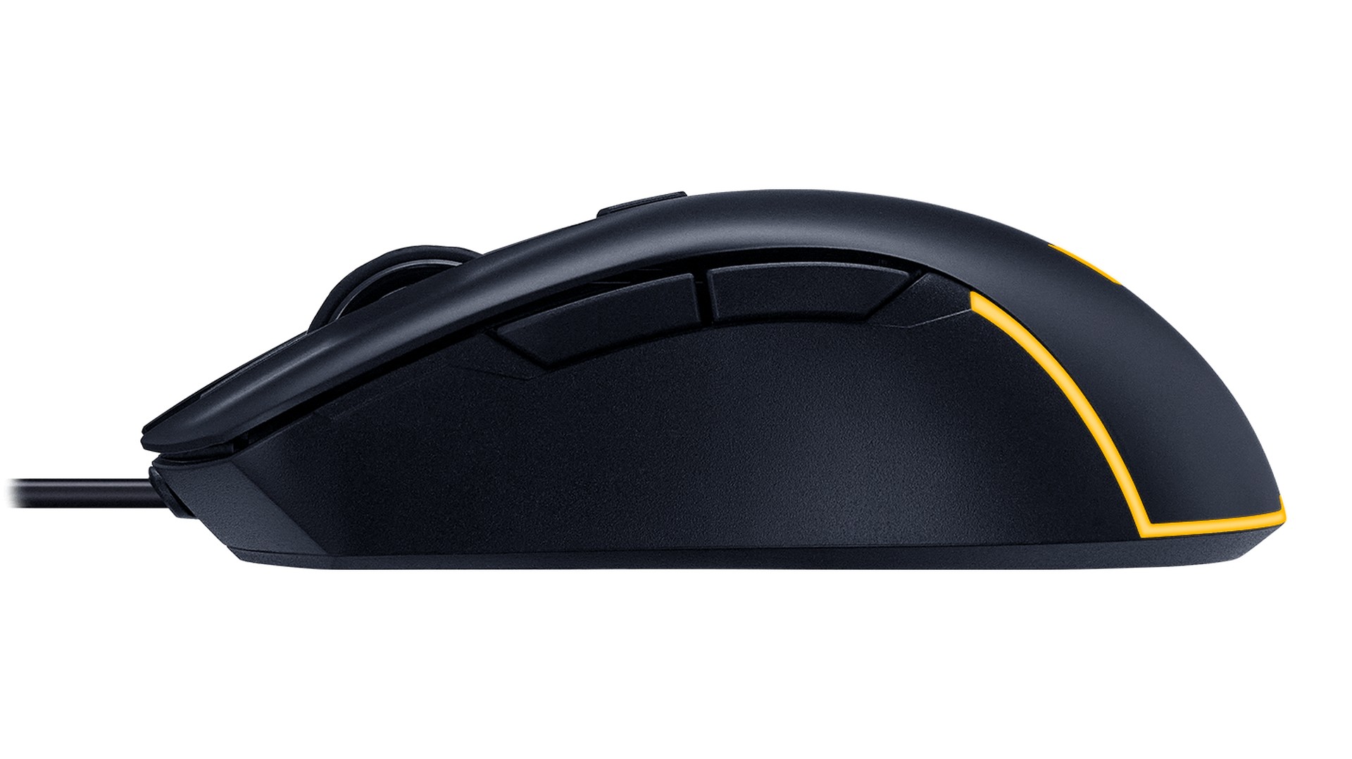 Chuột máy tính Asus TUF Gaming M3 Gen II (Black) 3 Chuột máy tính Asus TUF Gaming M3 Gen II (Black)