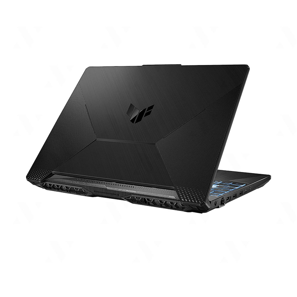 Laptop ASUS TUF Gaming F15 FX506HF-HN017W (i5-11400H | RAM 16GB | SSD 512GB | RTX 2050 4GB | 15.6-FHD | 144Hz | Win 11 | Đen) 4 Laptop ASUS TUF Gaming F15 FX506HF-HN017W (i5-11400H | RAM 16GB | SSD 512GB | RTX 2050 4GB | 15.6-FHD | 144Hz | Win 11 | Đen)