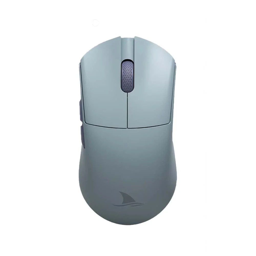 Chuột máy tính Darmoshark M3 Pro Light-Speed (Xám)