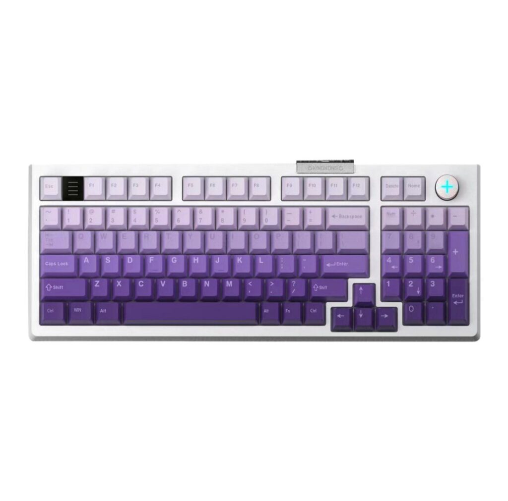 Bàn phím cơ Darmoshark TOP 98 Mechanical
