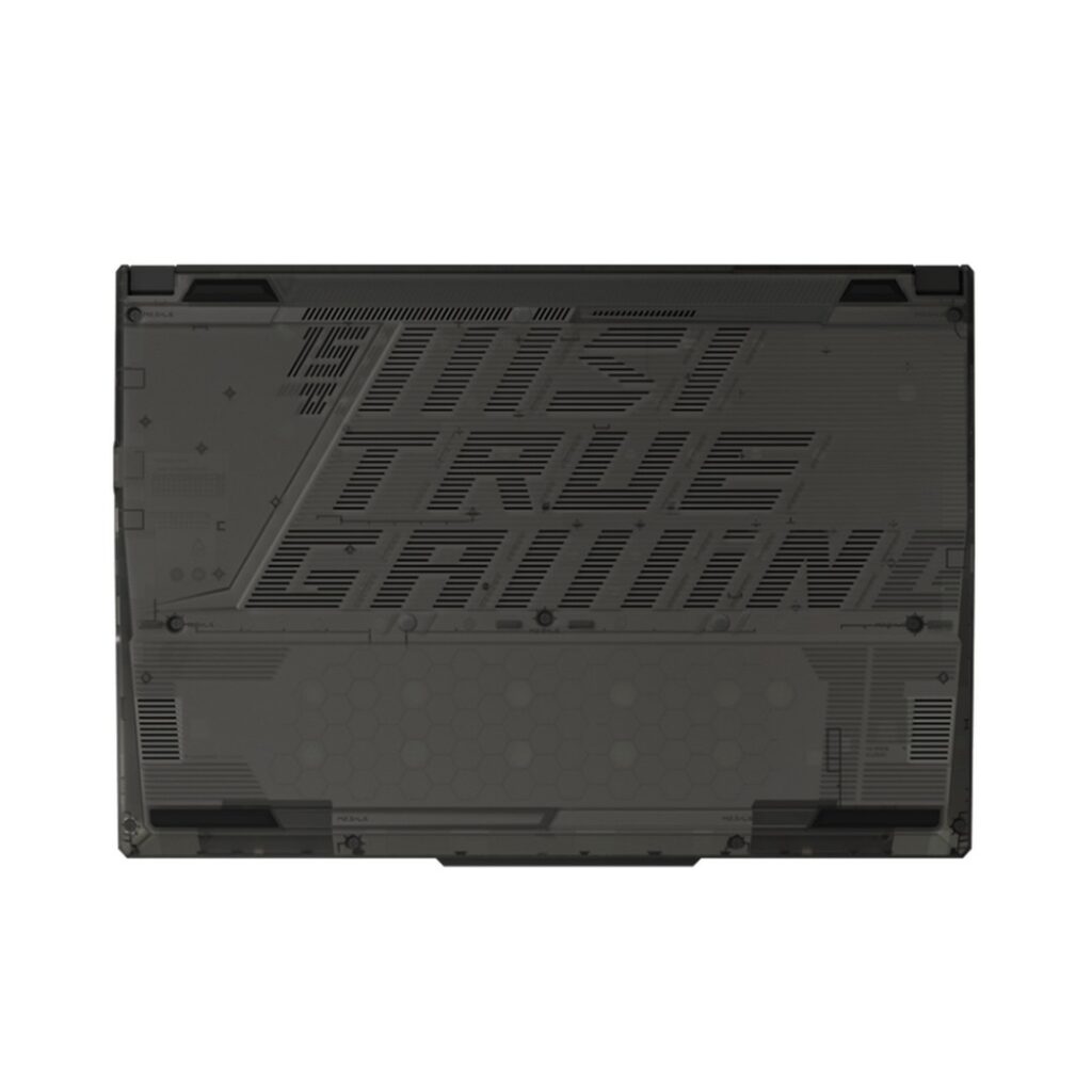 LAPTOP MSI GAMING CYBORG 15 (A12UCX-618VN) (I5-12450H/16GB/512GB SSD/RTX2050 4GB/15.6 INCH FHD 144HZ/WIN11/ĐEN) 12 LAPTOP MSI GAMING CYBORG 15 (A12UCX-618VN) (I5-12450H/16GB/512GB SSD/RTX2050 4GB/15.6 INCH FHD 144HZ/WIN11/ĐEN)