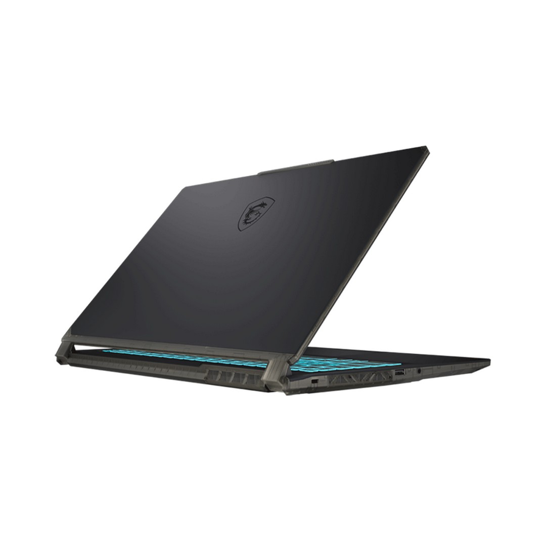 LAPTOP MSI GAMING CYBORG 15 (A12UCX-618VN) (I5-12450H/16GB/512GB SSD/RTX2050 4GB/15.6 INCH FHD 144HZ/WIN11/ĐEN) 4 LAPTOP MSI GAMING CYBORG 15 (A12UCX-618VN) (I5-12450H/16GB/512GB SSD/RTX2050 4GB/15.6 INCH FHD 144HZ/WIN11/ĐEN)