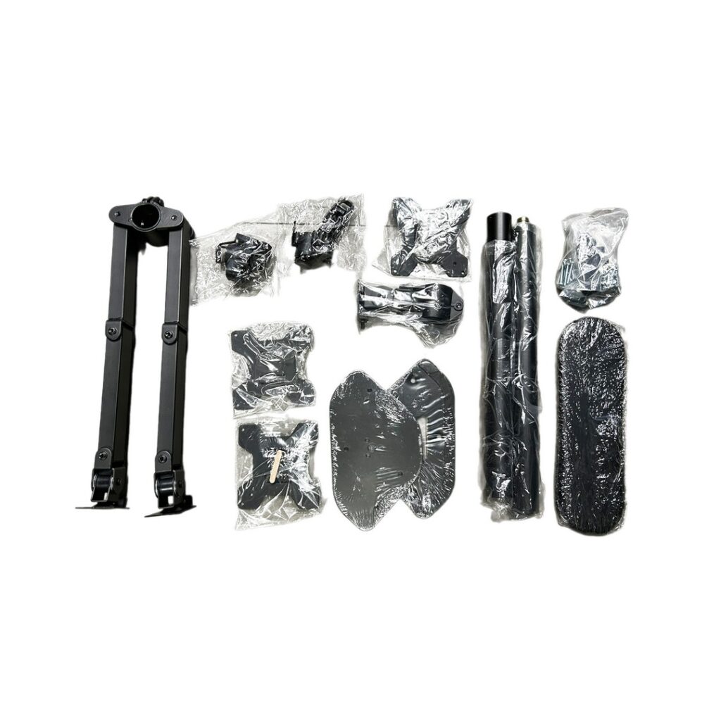 Giá treo màn hình máy tính trên dưới 17 - 27 inch