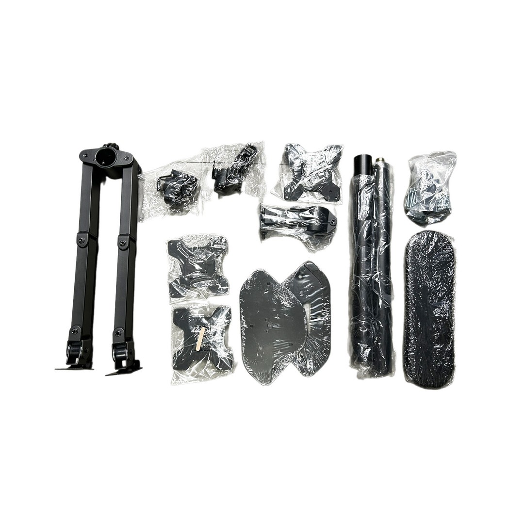 Giá treo màn hình máy tính trên dưới 17 - 27 inch 1 Giá treo màn hình máy tính trên dưới 17 - 27 inch