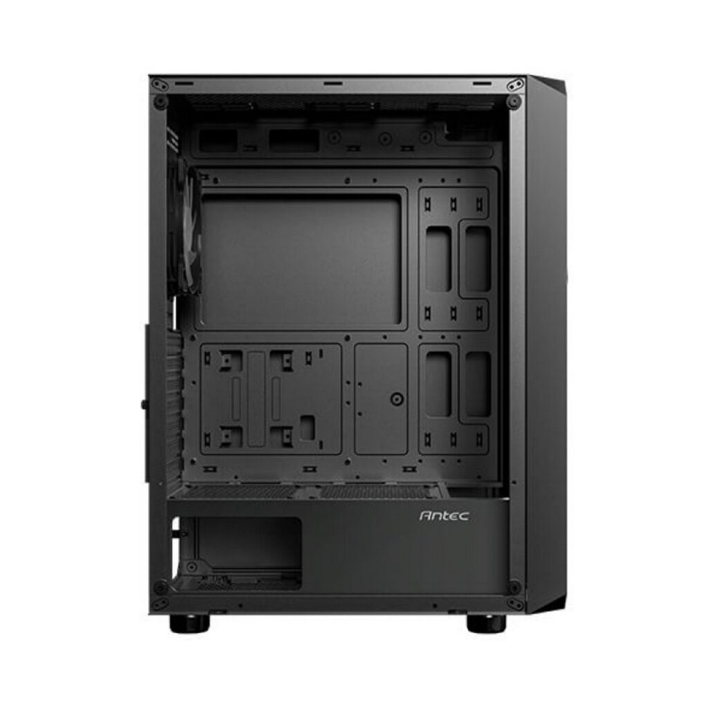 Vỏ Case Antec AX83 RGB (E-ATX | Màu Đen)